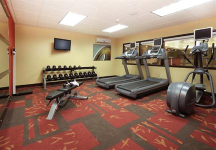 фото отеля Courtyard by Marriott Dayton North