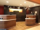 фото отеля Courtyard by Marriott Dayton North