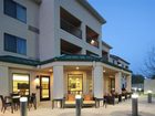 фото отеля Courtyard by Marriott Dayton North