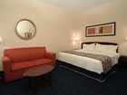 фото отеля Courtyard by Marriott Dayton North