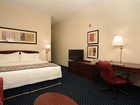 фото отеля Courtyard by Marriott Dayton North