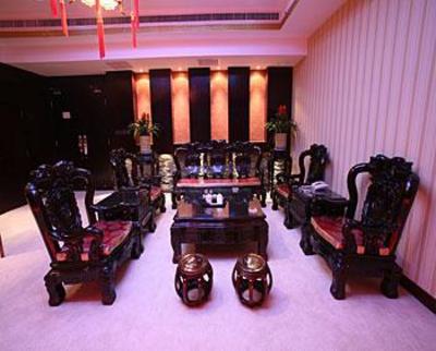 фото отеля Taoyuan International Hotel