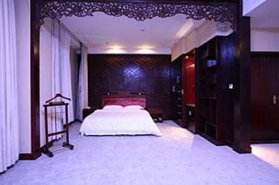 фото отеля Taoyuan International Hotel