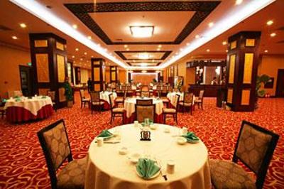 фото отеля Taoyuan International Hotel