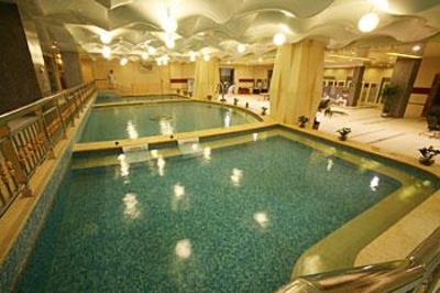 фото отеля Taoyuan International Hotel