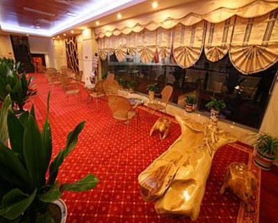 фото отеля Taoyuan International Hotel