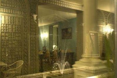фото отеля Villa Cahuzac