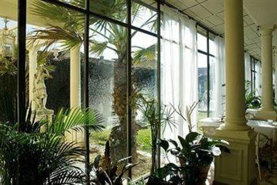 фото отеля Villa Cahuzac