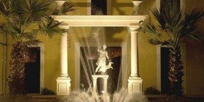 фото отеля Villa Cahuzac