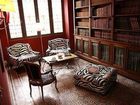 фото отеля Villa Cahuzac