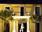 фото отеля Villa Cahuzac
