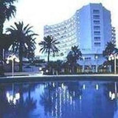 фото отеля Chams El Hana