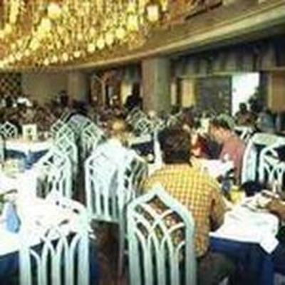 фото отеля Chams El Hana