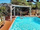 фото отеля Campsbayglen
