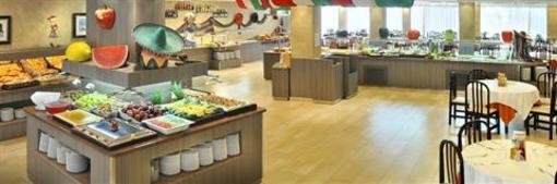 фото отеля President Hotel Calella