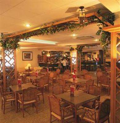 фото отеля President Hotel Calella