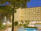 фото отеля President Hotel Calella