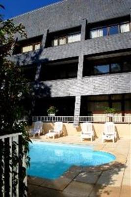 фото отеля Nemea Residence Le Royal Milan