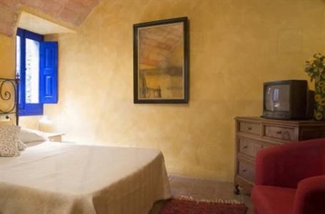 фото отеля Blau Hostel Forallac