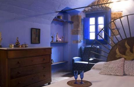 фото отеля Blau Hostel Forallac