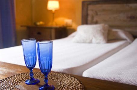 фото отеля Blau Hostel Forallac