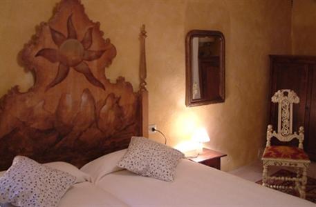 фото отеля Blau Hostel Forallac