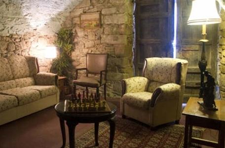 фото отеля Blau Hostel Forallac