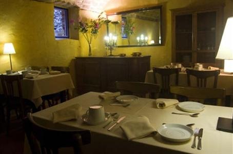 фото отеля Blau Hostel Forallac