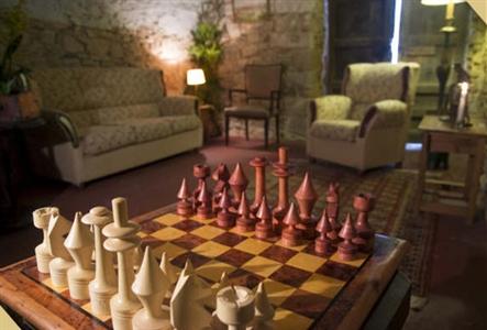 фото отеля Blau Hostel Forallac