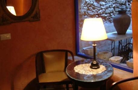 фото отеля Blau Hostel Forallac
