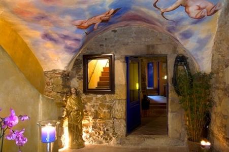 фото отеля Blau Hostel Forallac
