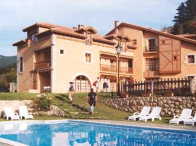 фото отеля Alquitara Apartments Cillorigo de Liebana