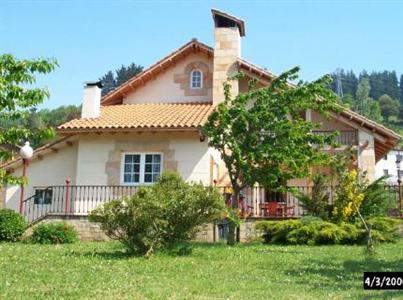 фото отеля Alquitara Apartments Cillorigo de Liebana