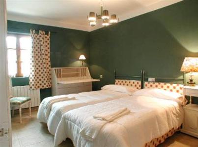 фото отеля Alquitara Apartments Cillorigo de Liebana