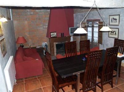 фото отеля Alquitara Apartments Cillorigo de Liebana