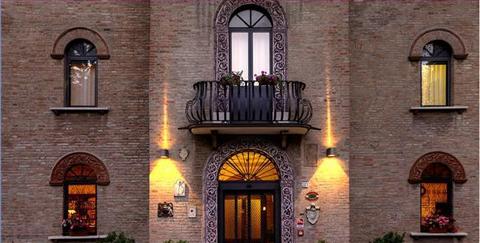 фото отеля Hotel Castello Modena