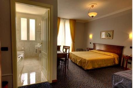 фото отеля Hotel Castello Modena