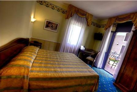 фото отеля Hotel Castello Modena