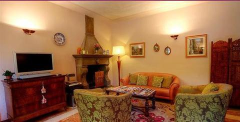 фото отеля Hotel Castello Modena