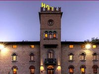 Hotel Castello Modena