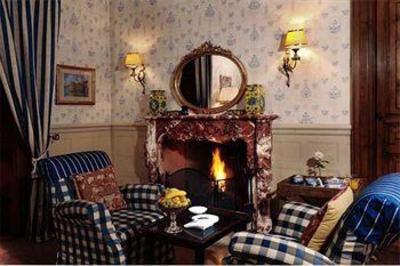 фото отеля Borgo Storico Seghetti Panichi Hotel Castel di Lama