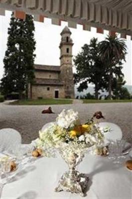 фото отеля Borgo Storico Seghetti Panichi Hotel Castel di Lama