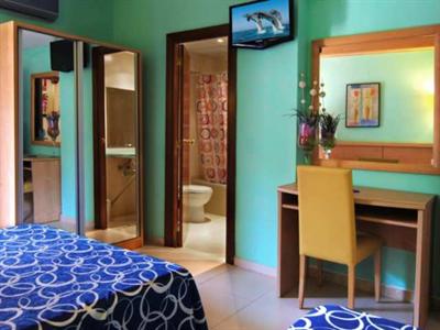 фото отеля Amaraigua Hotel Malgrat De Mar