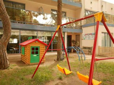 фото отеля Amaraigua Hotel Malgrat De Mar