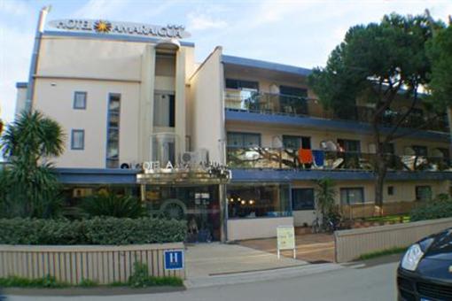 фото отеля Amaraigua Hotel Malgrat De Mar