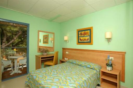 фото отеля Amaraigua Hotel Malgrat De Mar