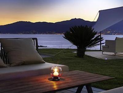 фото отеля Sofitel Thalassa Porticcio