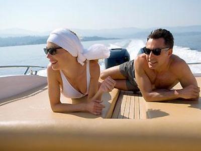 фото отеля Sofitel Thalassa Porticcio
