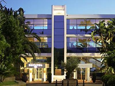 фото отеля Sofitel Thalassa Porticcio