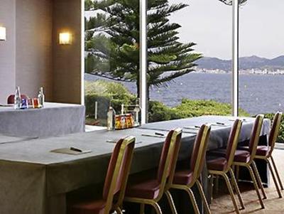 фото отеля Sofitel Thalassa Porticcio